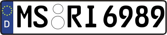 MS-RI6989
