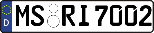 MS-RI7002