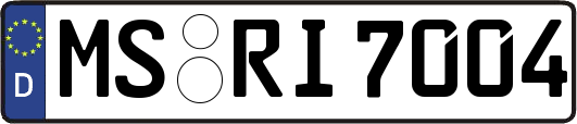 MS-RI7004