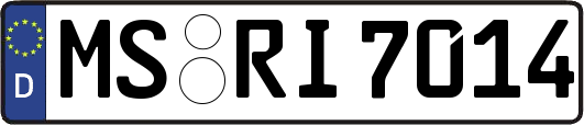 MS-RI7014