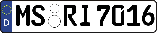 MS-RI7016