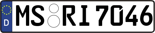 MS-RI7046