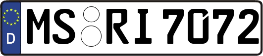 MS-RI7072