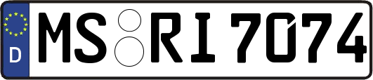 MS-RI7074