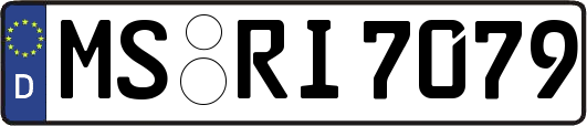 MS-RI7079