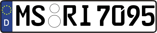 MS-RI7095