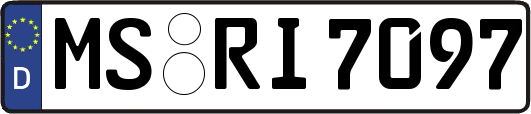 MS-RI7097
