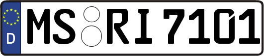 MS-RI7101