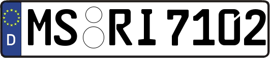 MS-RI7102