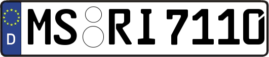 MS-RI7110