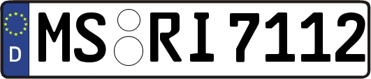 MS-RI7112