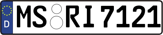 MS-RI7121