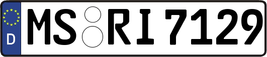 MS-RI7129