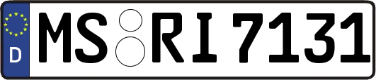 MS-RI7131