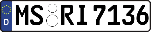 MS-RI7136