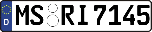 MS-RI7145