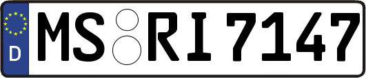 MS-RI7147