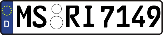 MS-RI7149