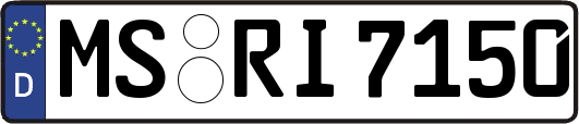 MS-RI7150