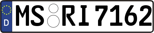 MS-RI7162