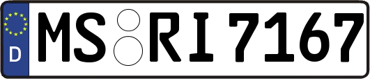 MS-RI7167