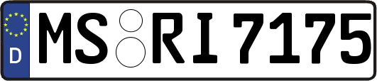 MS-RI7175