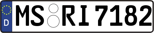 MS-RI7182