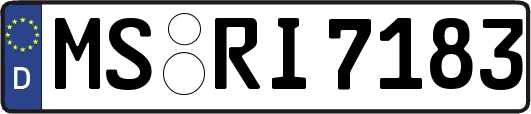 MS-RI7183