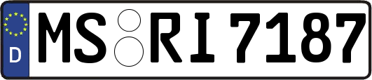 MS-RI7187