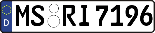 MS-RI7196