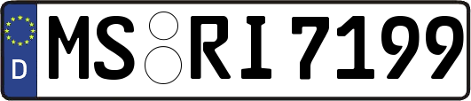 MS-RI7199