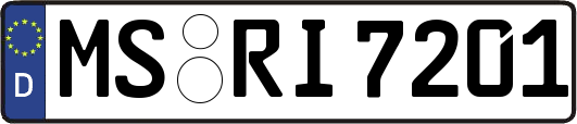 MS-RI7201