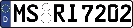 MS-RI7202