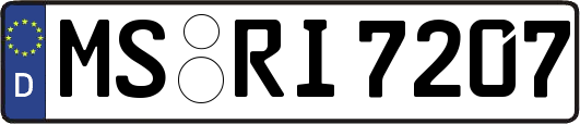 MS-RI7207