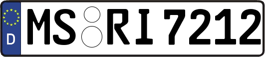 MS-RI7212