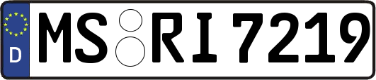 MS-RI7219