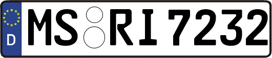 MS-RI7232