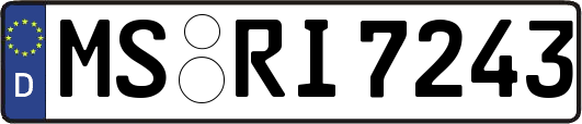 MS-RI7243