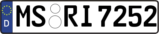 MS-RI7252