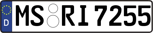 MS-RI7255