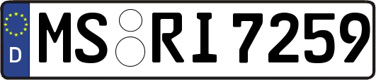 MS-RI7259