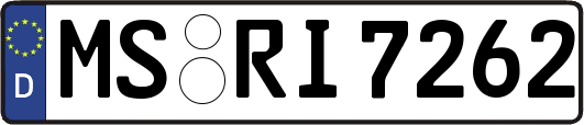 MS-RI7262