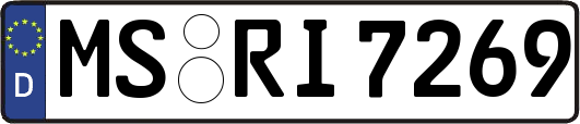 MS-RI7269