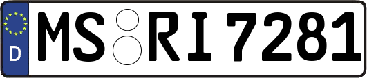 MS-RI7281