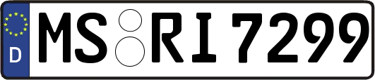 MS-RI7299