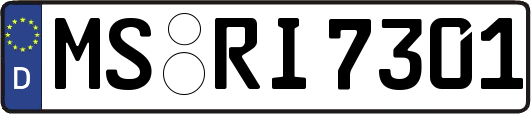 MS-RI7301