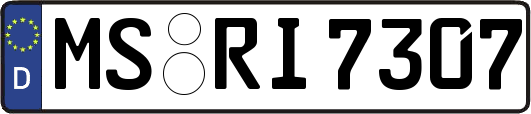 MS-RI7307