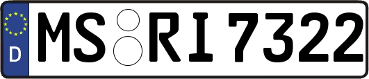MS-RI7322