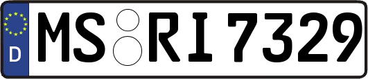 MS-RI7329