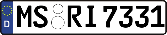 MS-RI7331
